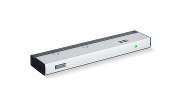 FeuerTrutz 2022: Intelligent solutions for fire protection and accessibility from GEZE